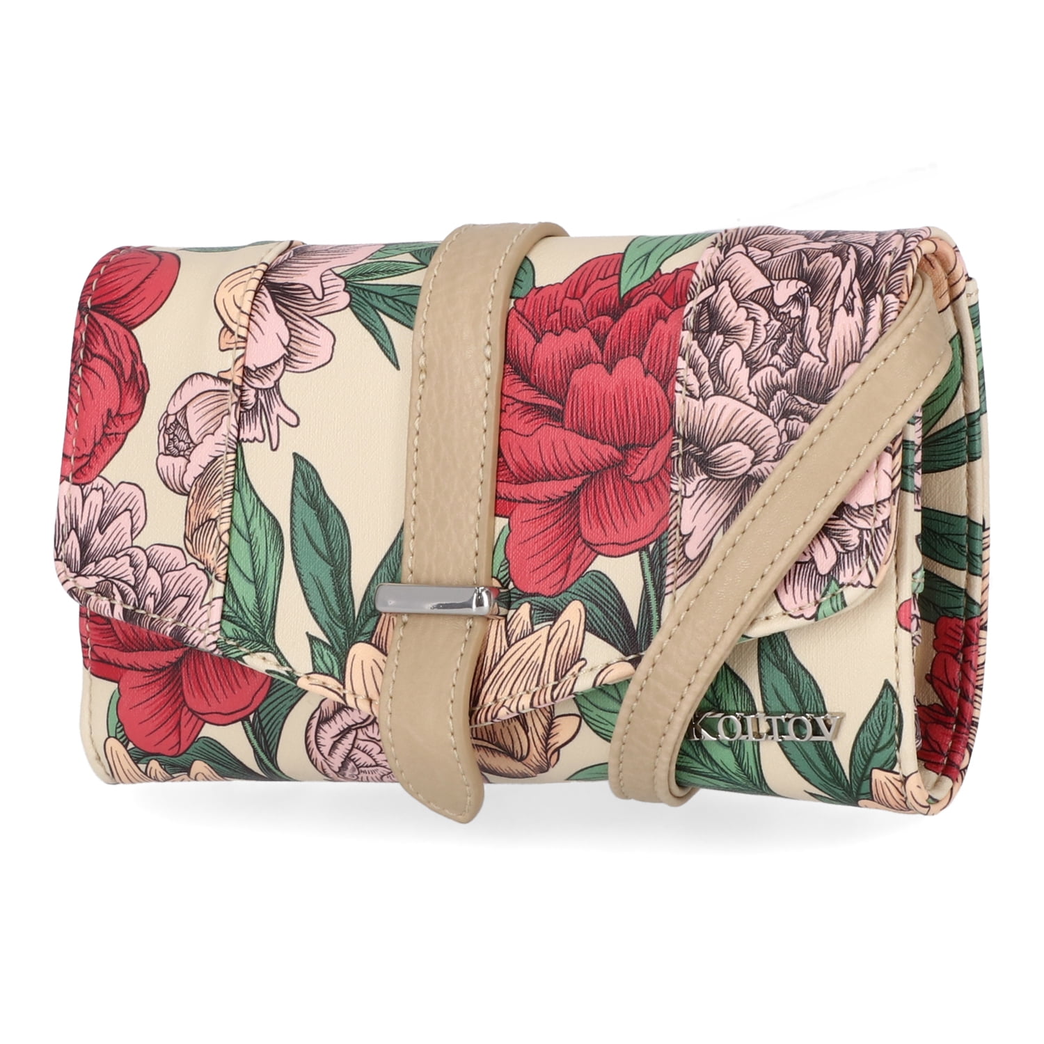 Koltov purse red shop