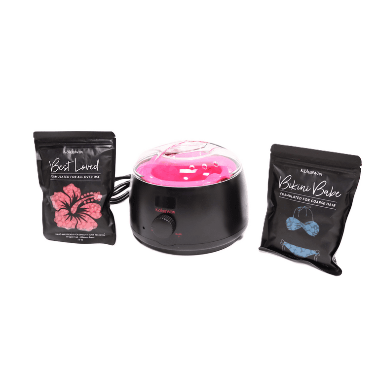 Best wax warmer for home use online