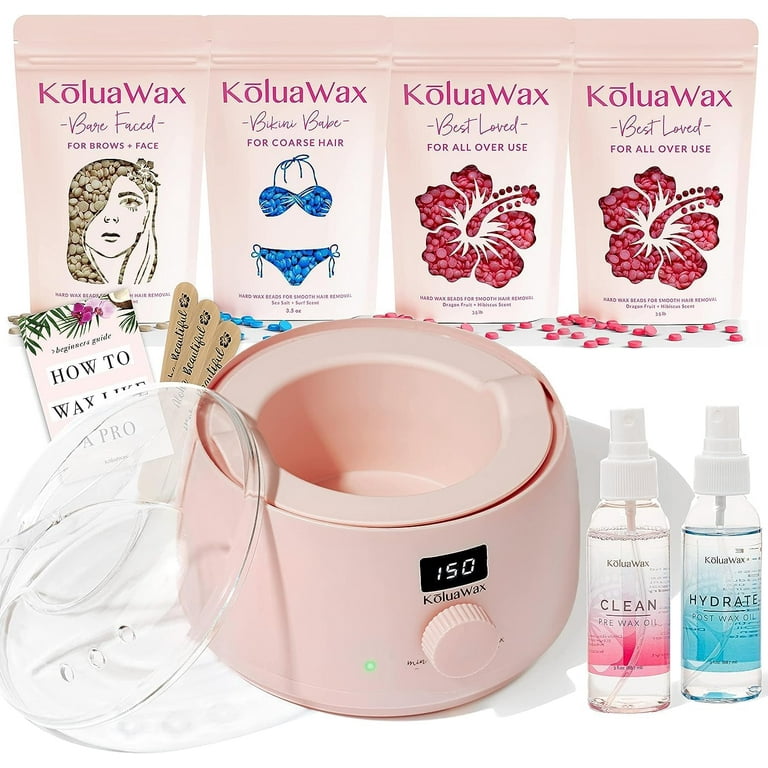 Best wax warmer 2025 for home use