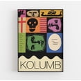 thumbnail image 1 of Kolumb Cristoforo Colombo Independent Movie Sailing Art, Stretched Canvas 16x20in, 1 of 4
