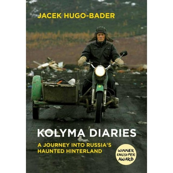 Kolyma Diaries