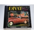 thumbnail image 1 of Komár László – Ez A Divat 1957-1962 / Mambo Italiano; Hé Taxi!!!; Talán Egy Perc Alatt; Reszket A Hold; Isztanbulban...; Melodie D'amour / Mega Audio CD 1995 / HCD 37069, 1 of 6