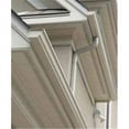 thumbnail image 1 of Koma Building Products TECB12X0550X18 Beaded Hardboard Wall Panel - 0.5 x 5.5 in x 18 ft., 1 of 1