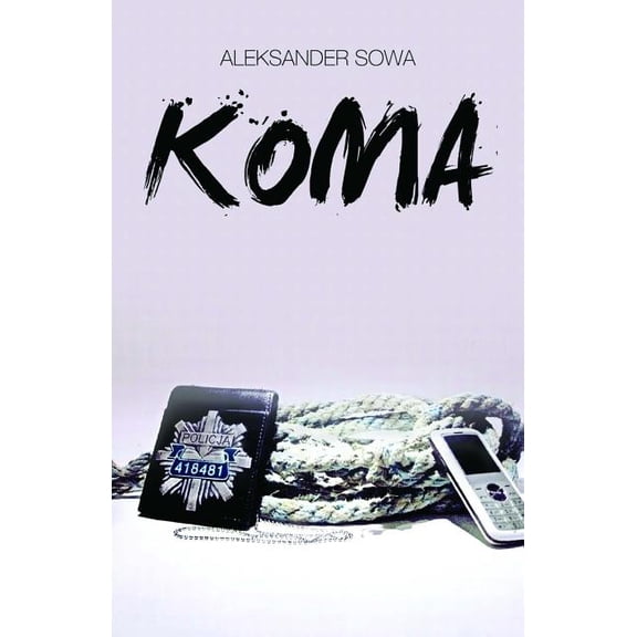 Koma (Paperback)