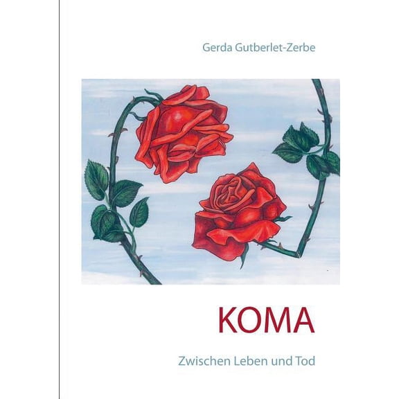 Koma: Zwischen Leben und Tod, (Paperback)