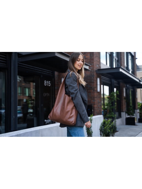 Women's Tote bag/Ladies Purse/Travel Shopping Bag Hobo Carry Shoulder Bag Multipurpose Handbag