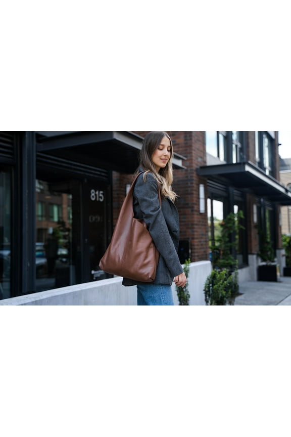 Women's Tote bag/Ladies Purse/Travel Shopping Bag Hobo Carry Shoulder Bag Multipurpose Handbag