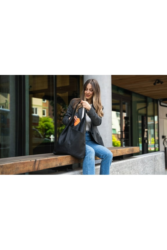 Women's Tote bag/Ladies Purse/Travel Shopping Bag Hobo Carry Shoulder Bag Multipurpose Handbag