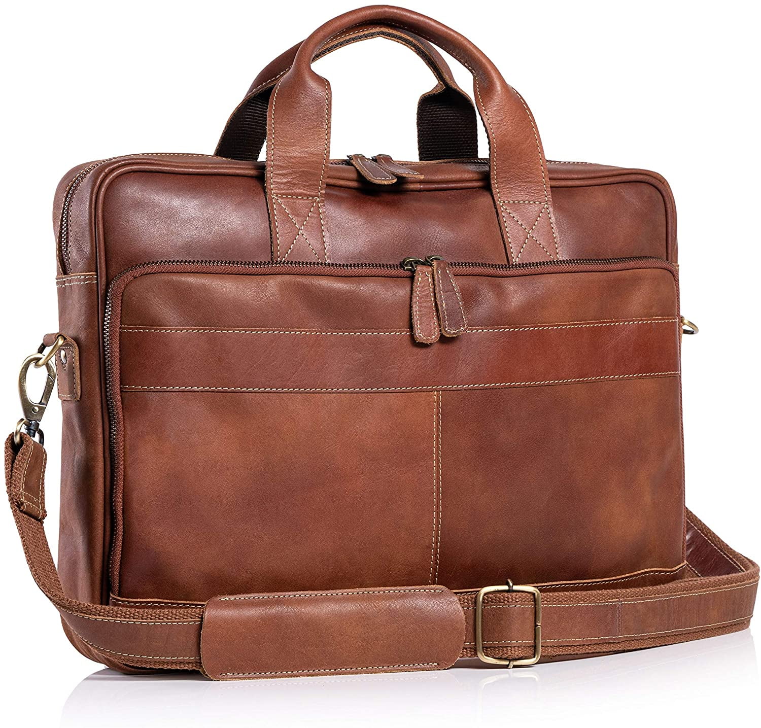 Best Leather Briefcase Lawyers  Lawyers Leather Briefcase Men