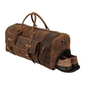 brown leather backpack made in usa Hudson Pennsylvania Features Color:ORANGE Derek Lam | Bags Travel Security_Minimalist Wallets