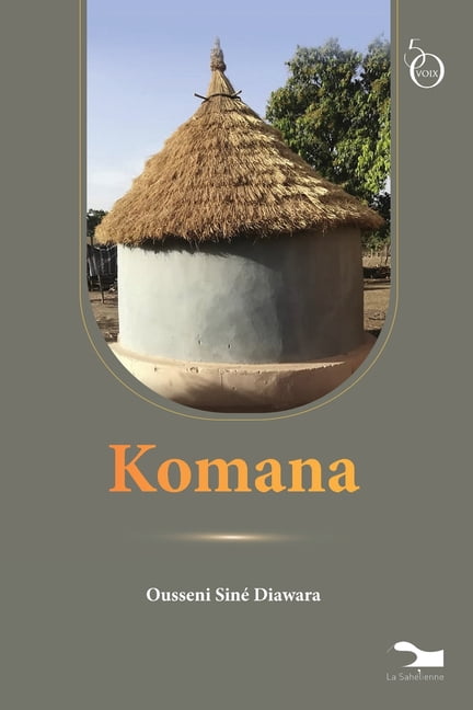 Komana, (Paperback)