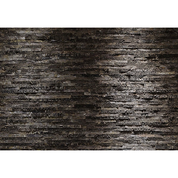 Komar Botanica Paste Not Included Non Woven Wall Mural, 98.4-in by 145.2-in