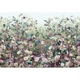 thumbnail image 1 of Komar Brick Paste Included Paper Wall Mural, 100.8-in by 145.2-in, 1 of 2