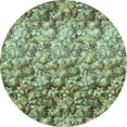 thumbnail image 1 of Komar Greenery Non Woven Dot Decal, 1 of 5