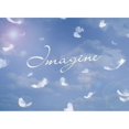 thumbnail image 1 of Komar Heaven On Earth Wall Mural, 1 of 2