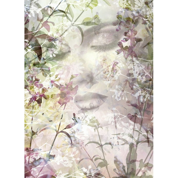 Komar Sense Wall Mural