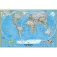 thumbnail image 1 of Komar The World Political Wall Mural, 1 of 2