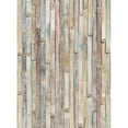 thumbnail image 1 of Komar Way To The Beach Unpasted Paper Wall Mural, 38-in by 87-in, 1 of 2