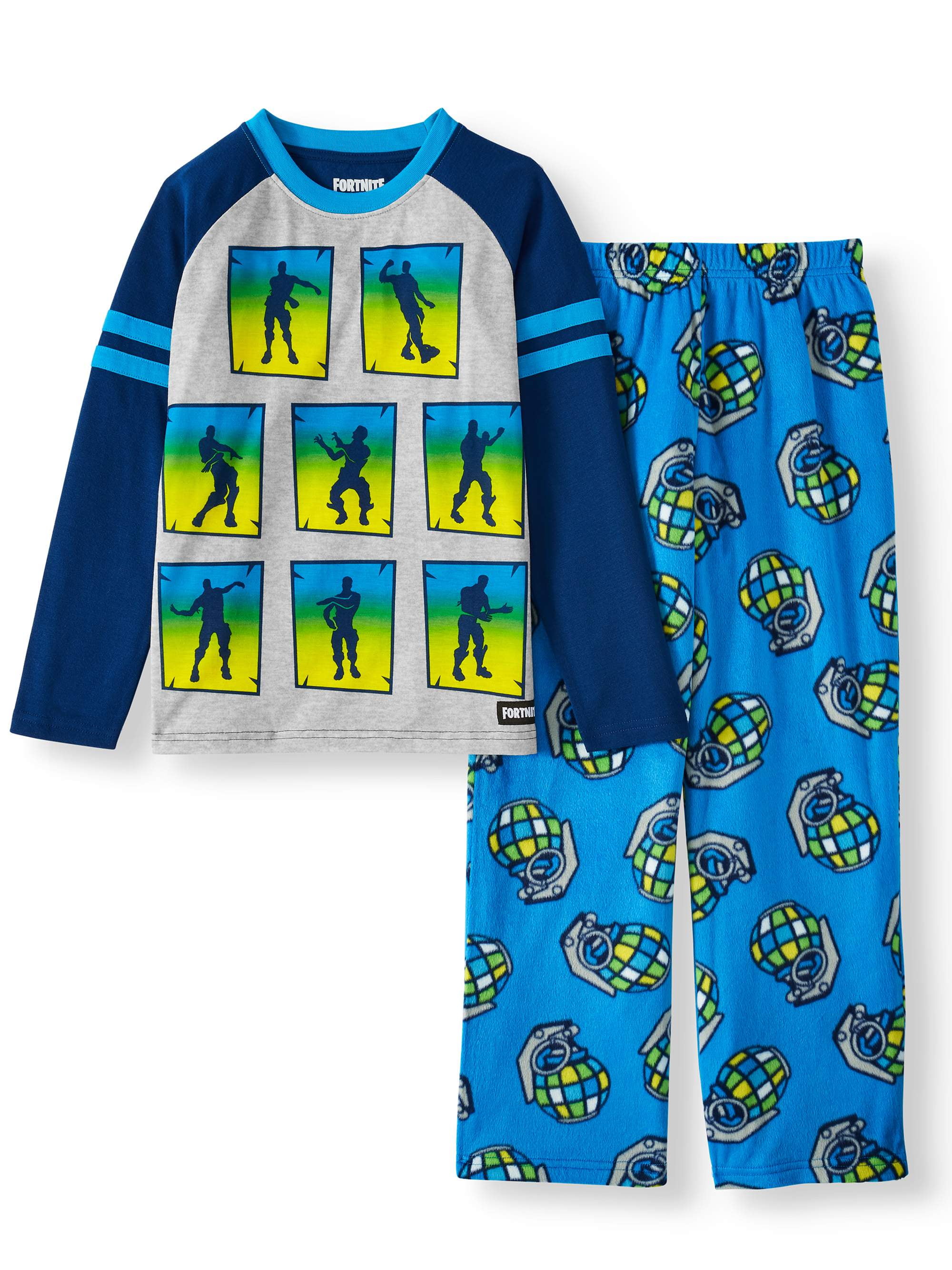 Fortnite robe for 2025 boys