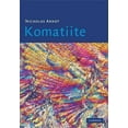 thumbnail image 1 of Komatiite, (Hardcover), 1 of 1