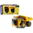 thumbnail image 1 of Komatsu 830E-AC Dump Truck 1/50 Diecast Model by First Gear, 1 of 1