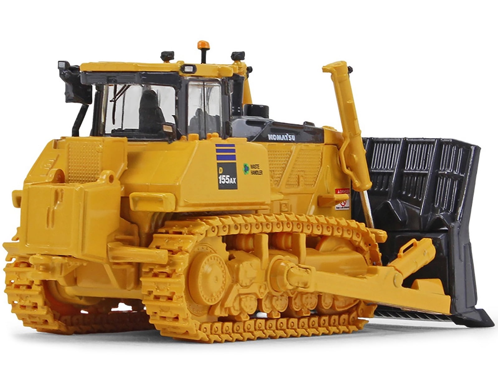 Komatsu Dozer Komatsu Dozer