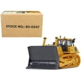 thumbnail image 1 of Komatsu D155AX-8 Dozer Waste Handler 1/87 Diecast Model by First Gear, 1 of 1