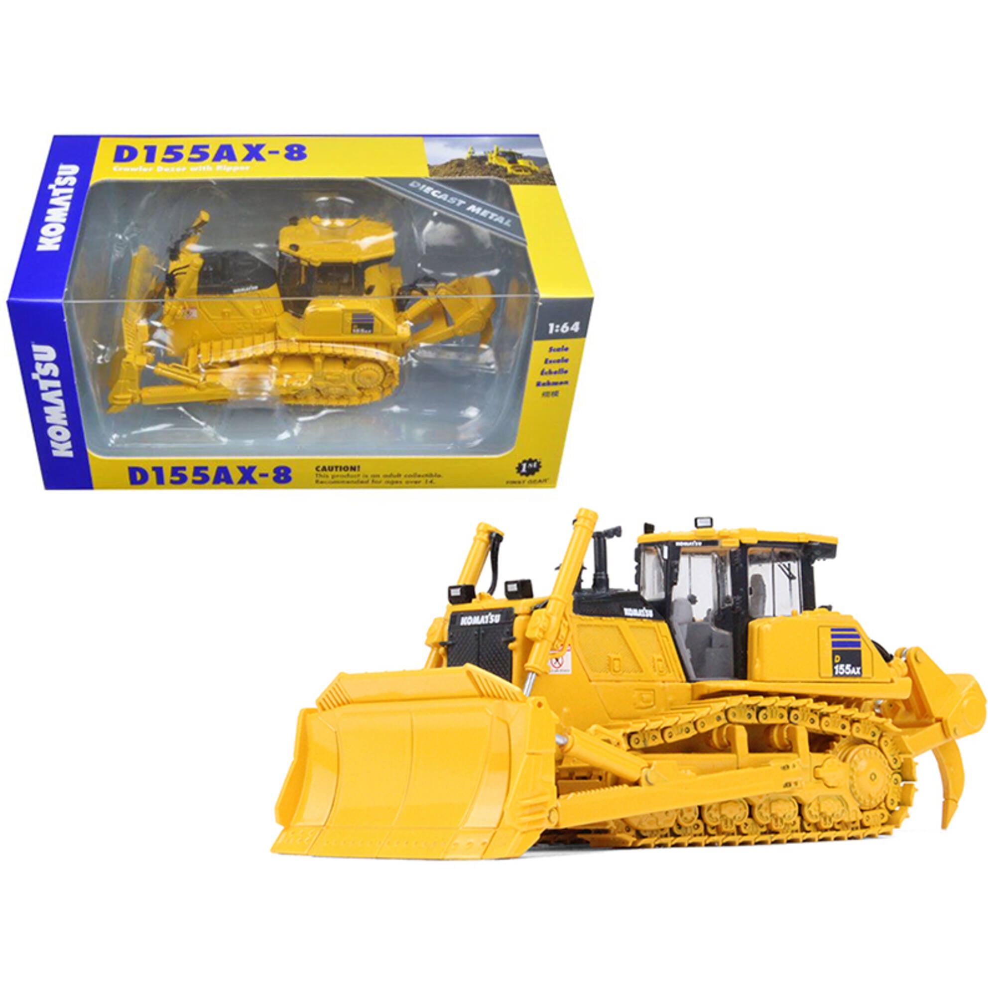 Komatsu Dozer Komatsu Dozer