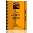 thumbnail image 1 of Komatsu D21A Crawler Operators Manual, 1 of 1