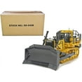 thumbnail image 1 of Komatsu D375A-8 Crawler Dozer with Ripper 1/50 Diecast Model by First Gear, 1 of 1