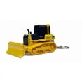 thumbnail image 1 of Komatsu D61EX [Yellow], 1 of 1