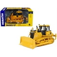 thumbnail image 1 of Komatsu D65EX-17 Sigmadozer with Ripper 1/50 Diecast Model by First Gear, 1 of 1