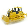 thumbnail image 1 of Komatsu D65EX-17 Sigmadozer with Ripper 1/50 Diecast Model by First Gear, 1 of 3