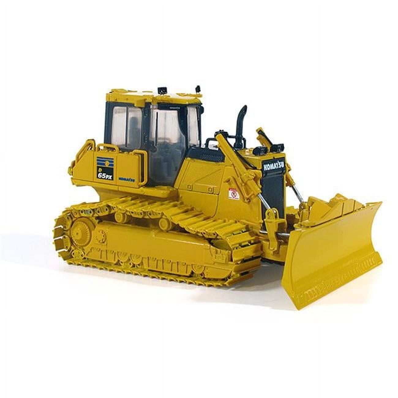 Komatsu Dozer