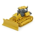 thumbnail image 1 of Komatsu D71PXi-24 Dozer with Drawbar 1/50 Diecast Model by First Gear, 1 of 7