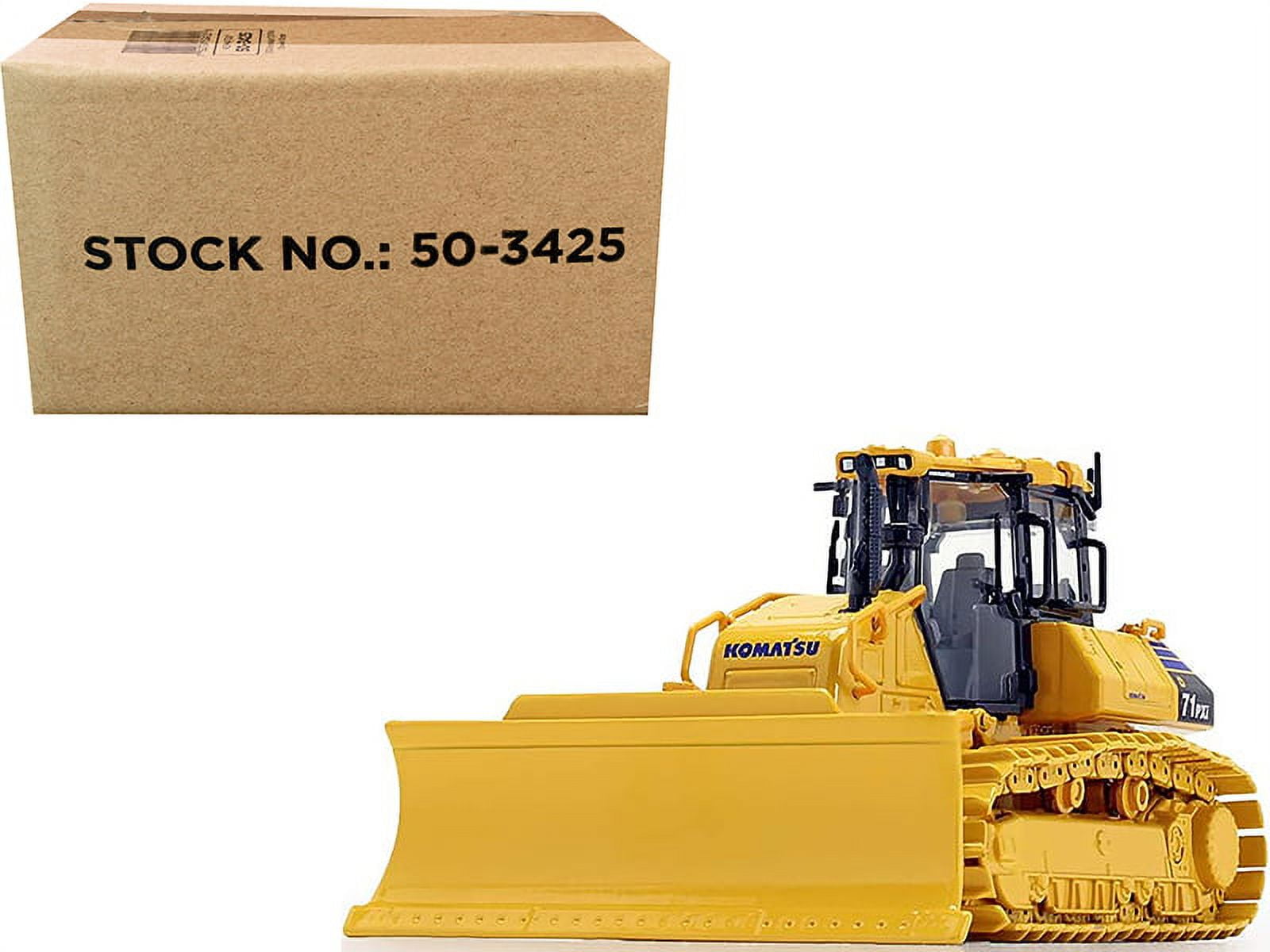 Komatsu Dozer Komatsu Dozer