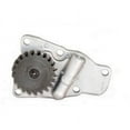 thumbnail image 1 of Komatsu Pump Gp - Gear (6207-51-1201) Aftermarket, 1 of 1