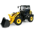 thumbnail image 1 of Komatsu WA100M-8 Wheel Loader 1/50 Diecast Model by Universal Hobbies, 1 of 5