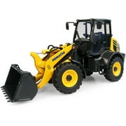 Komatsu WA100M-8 Wheel Loader 1/50 Diecast Model by Universal Hobbies