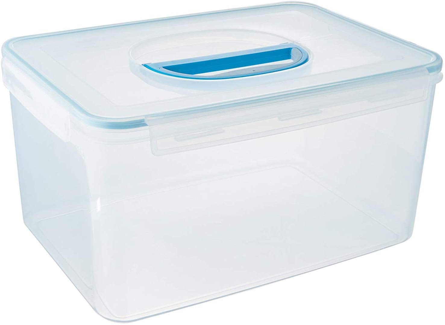 Komax Biokips Extra Large Food Storage Container (48.6-Cups) 