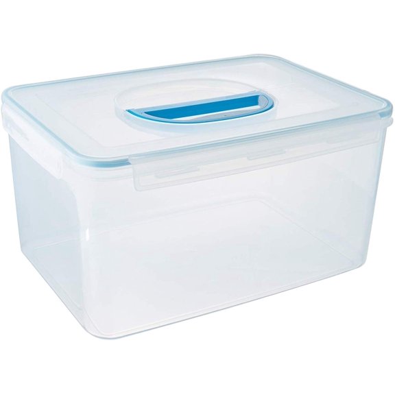 Komax Biokips Extra Large Food Storage Container (48.6-Cups)