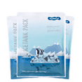 thumbnail image 1 of Komax Ice Packs For Lunch Box, Soft Reusable Packs, Set-of-3, 1 of 5