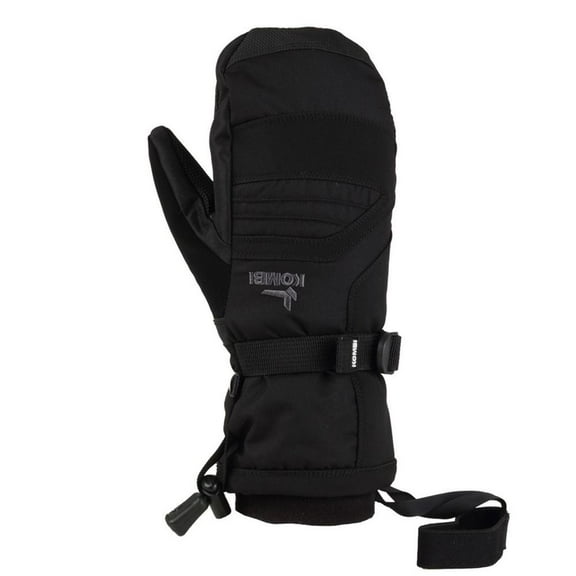 Kombi Children Storm Cuff 3 Mitt