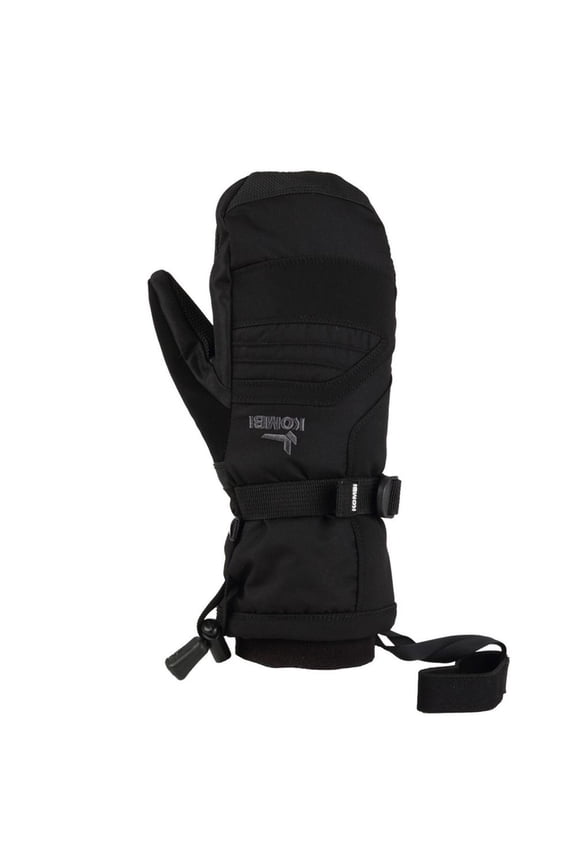 Children Storm Cuff 3 Mitt