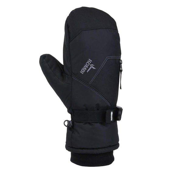 Kombi Men's Pursuit II Mitts XL
