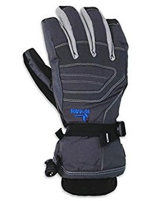 Kombi Mens Storm Cuff 3 Gloves