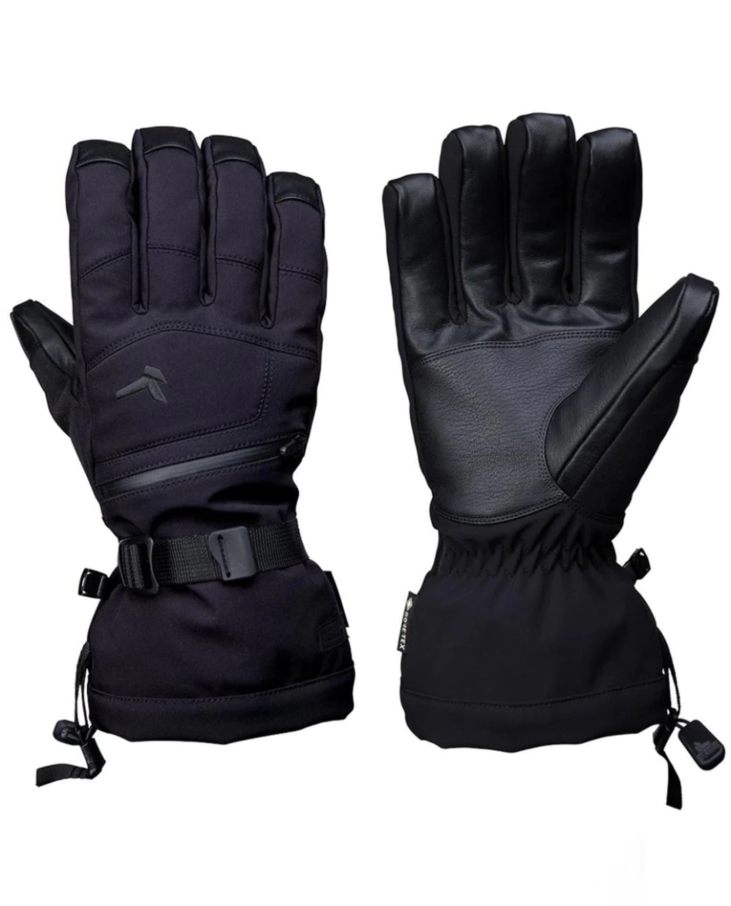 Kombi Sanctum Goretex Ski Gloves Women's