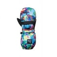 thumbnail image 1 of Kombi Snow Cat Mittens - Toddler Kids, 1 of 2