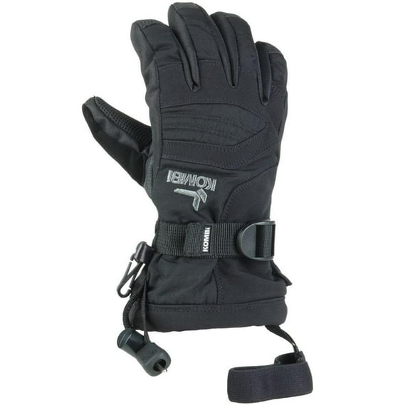 Kombi Junior's Storm Cuff III Gloves S