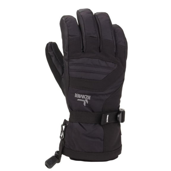 Kombi Men's Storm Cuff III Gloves L